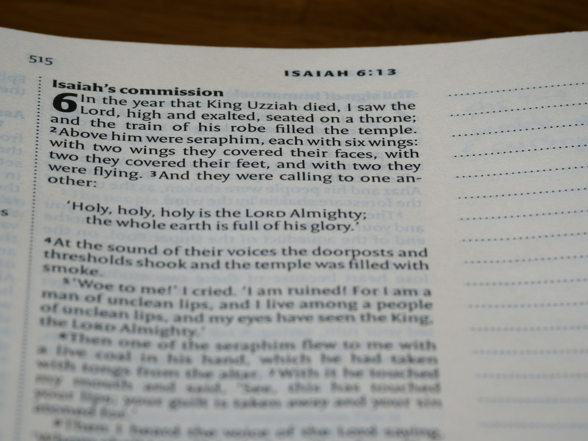 Best Bible Commentary Apps 2026